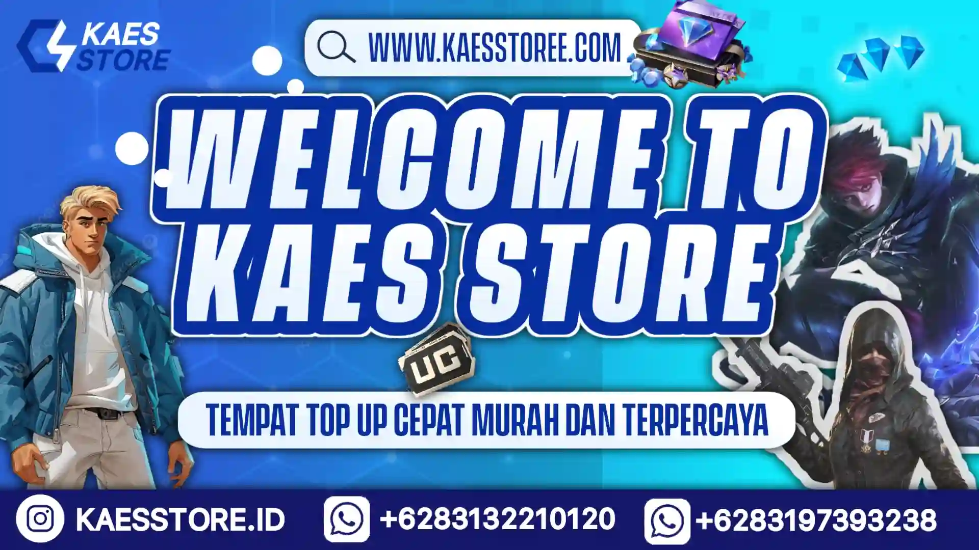 Kaes Store
