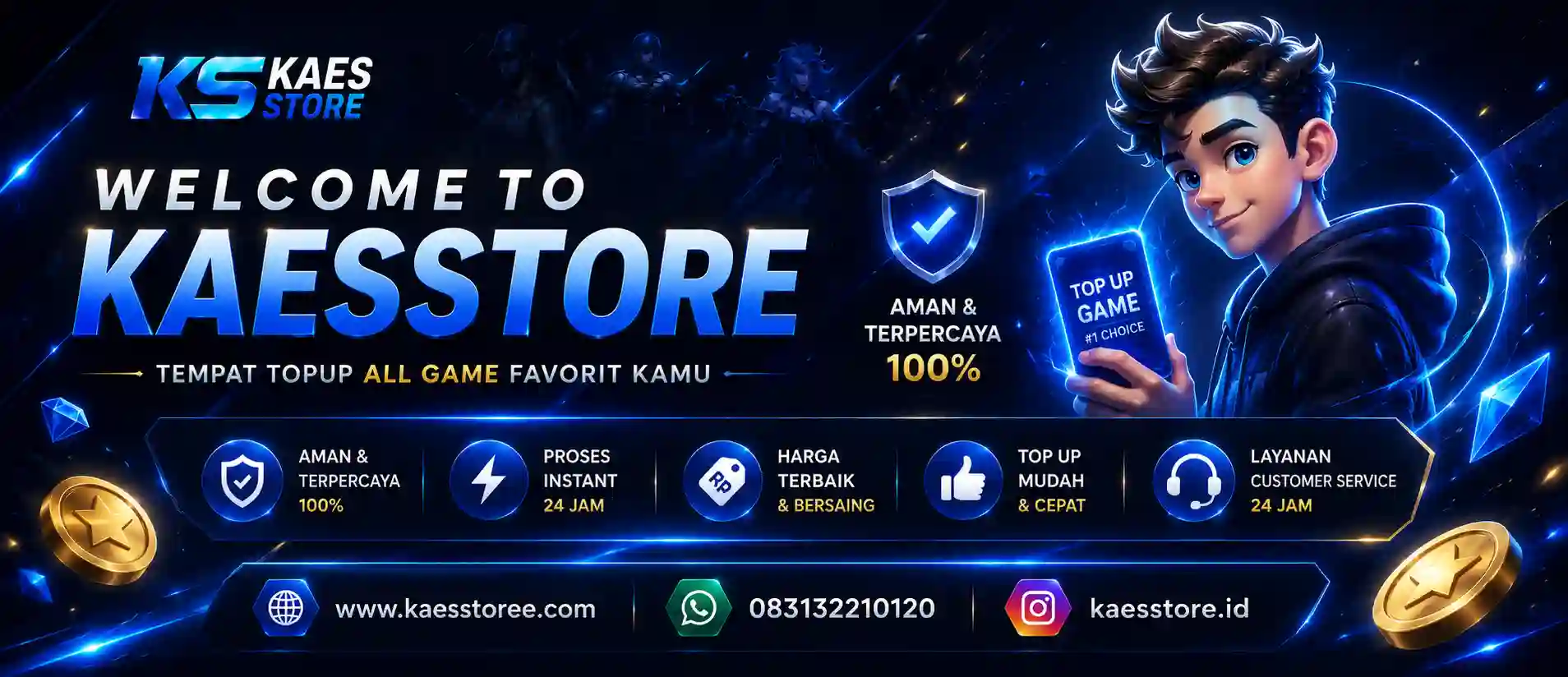 Kaes Store
