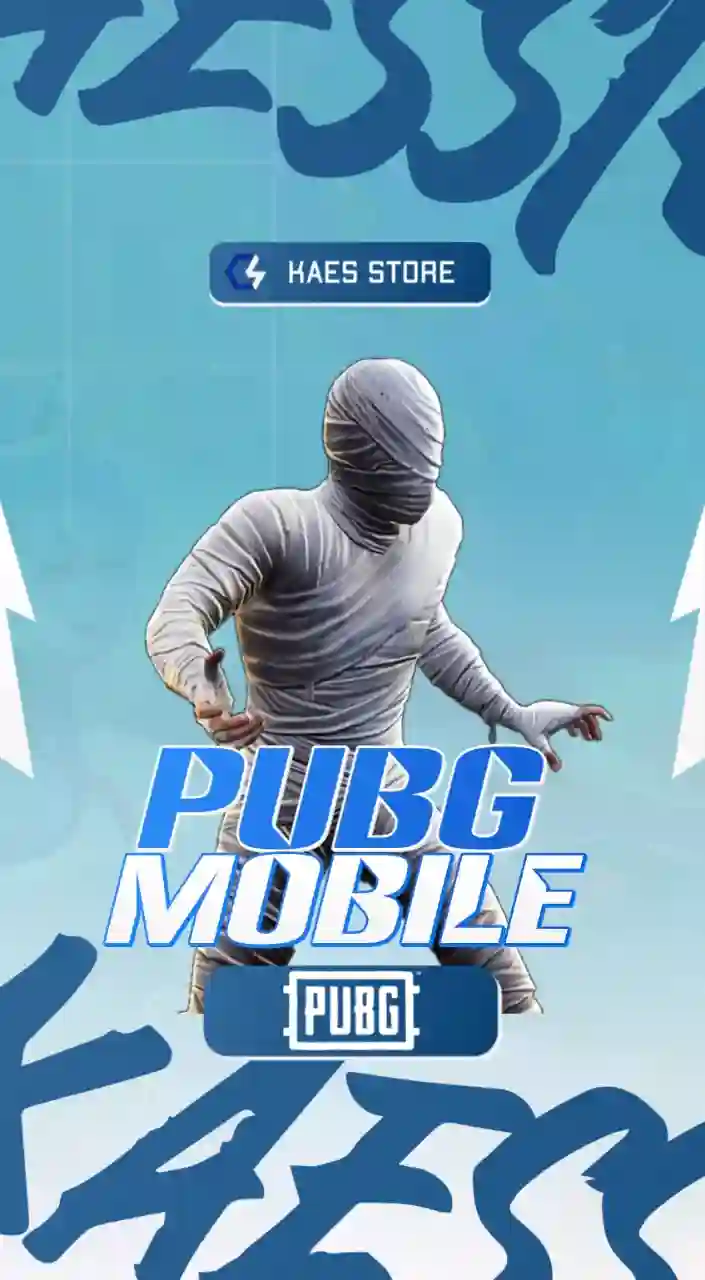 PUBG Mobile  Murah