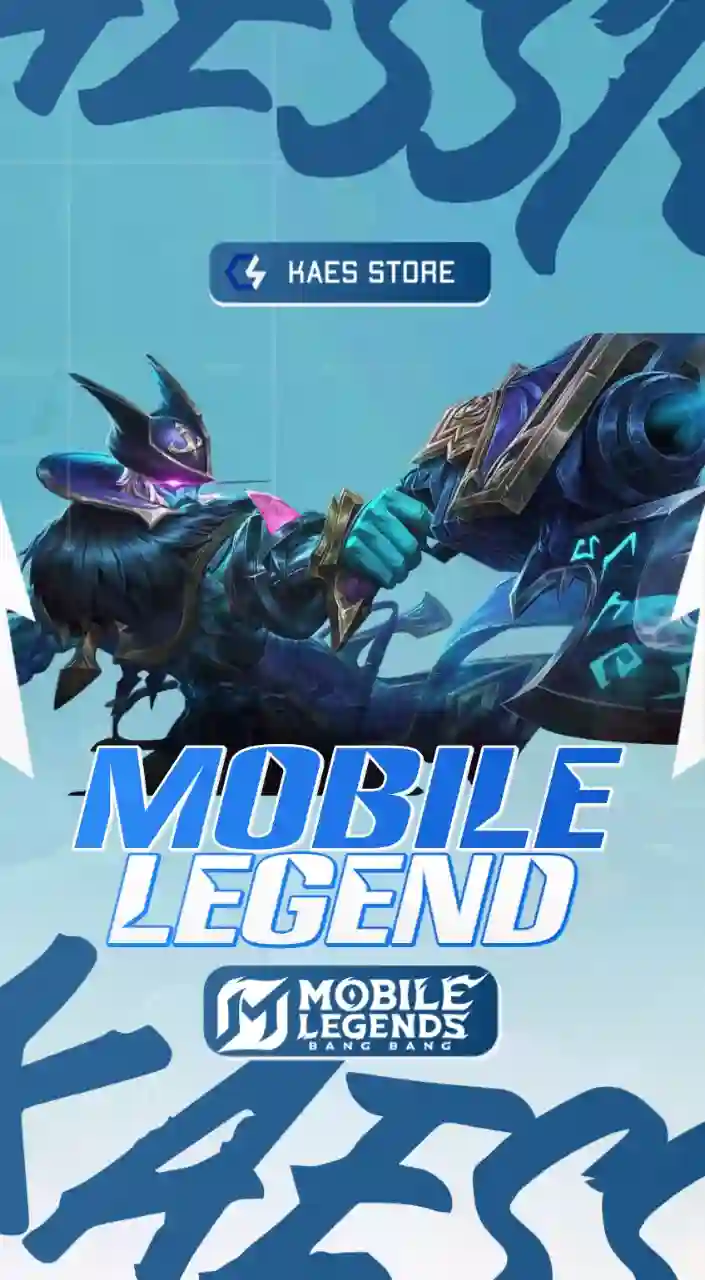 Mobile Legends  Murah