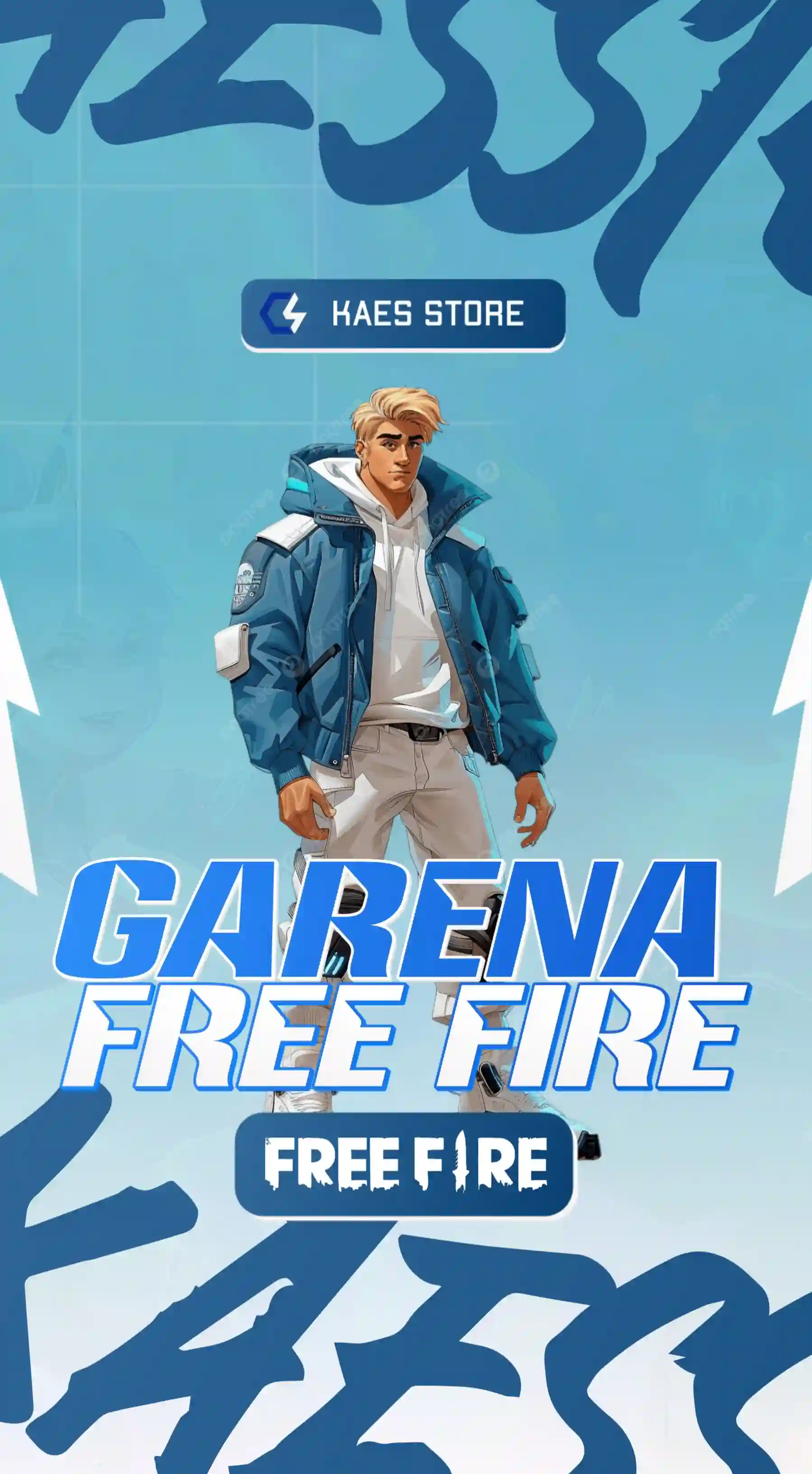 Free Fire  Murah
