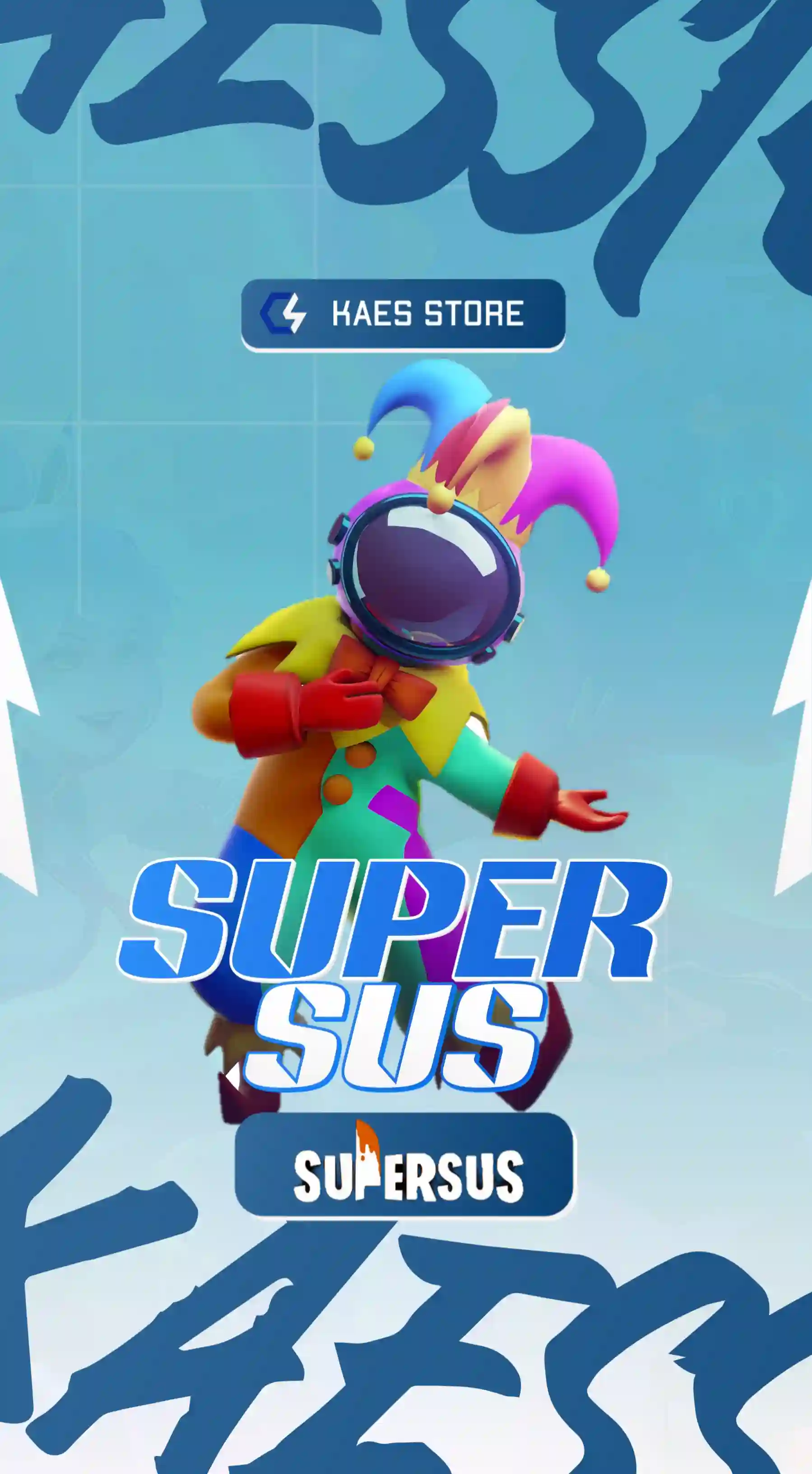 Super SUS  Murah