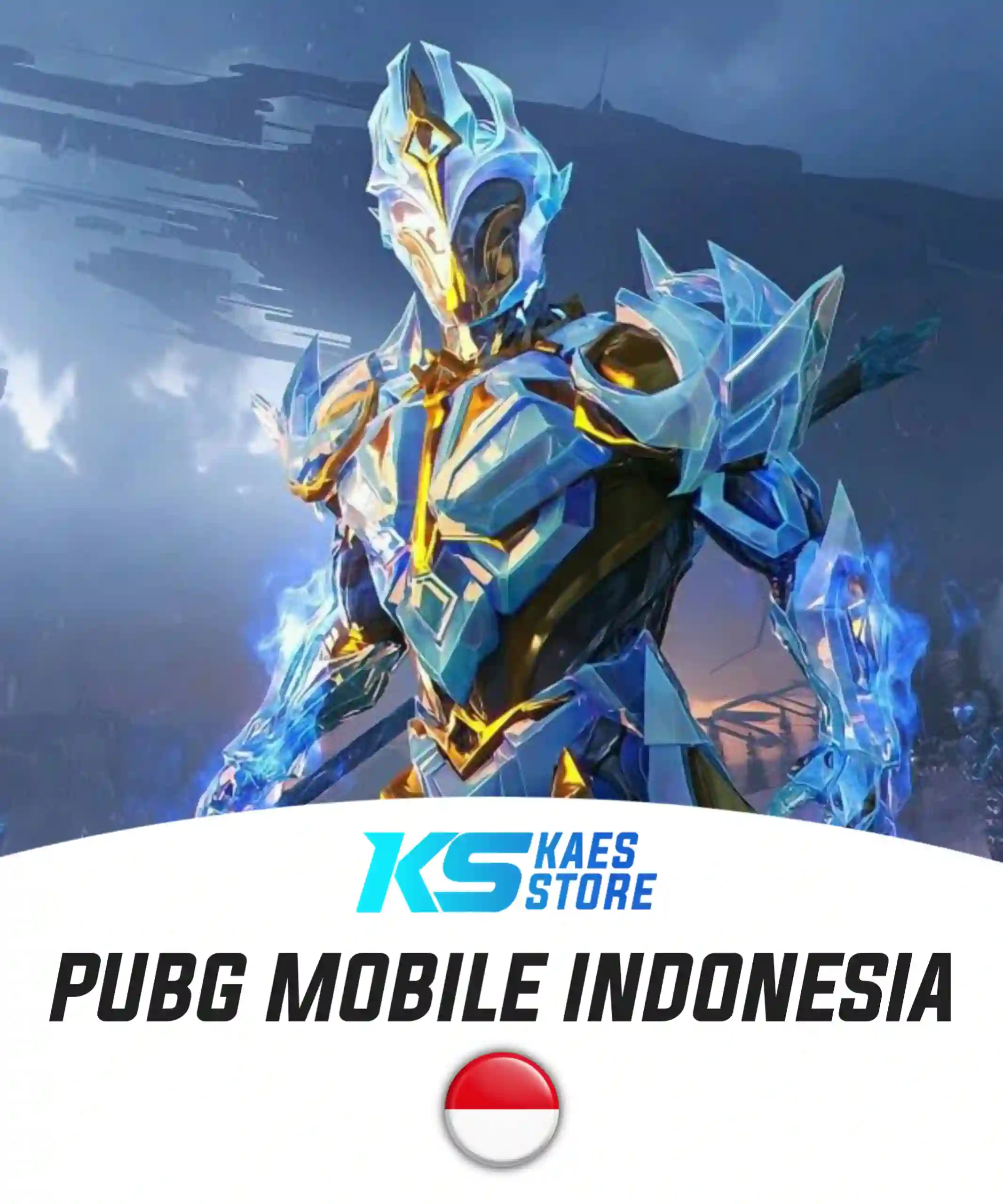 PUBG Mobile Indonesia  Murah