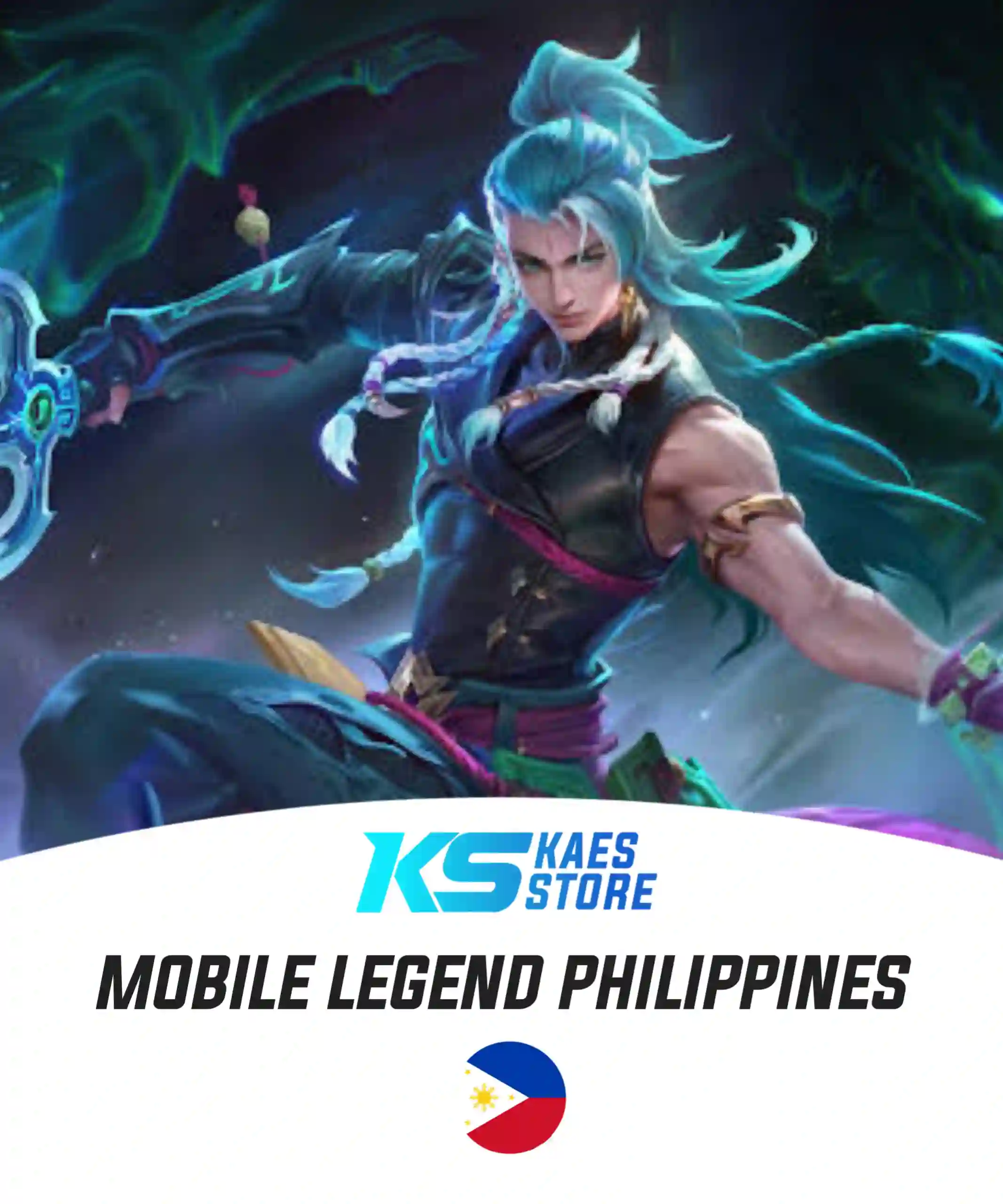 Mobile Legends Philippines  Murah