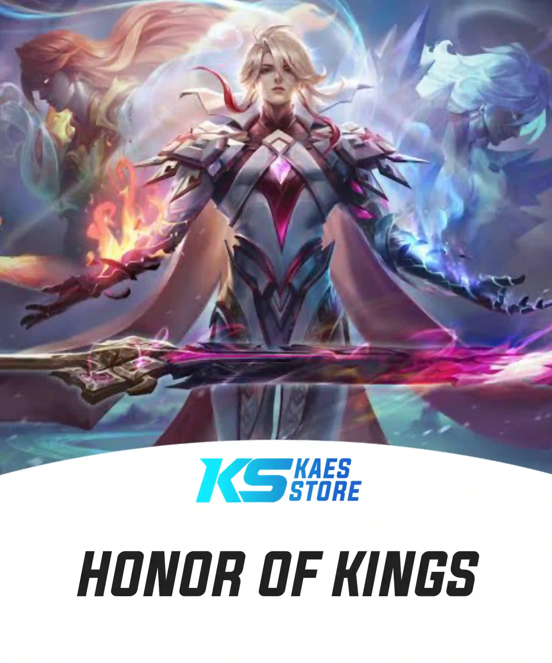 Honor Of Kings  Murah