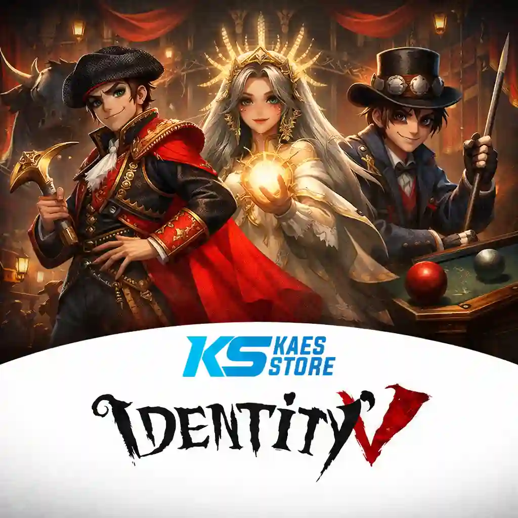 Identity V  Murah