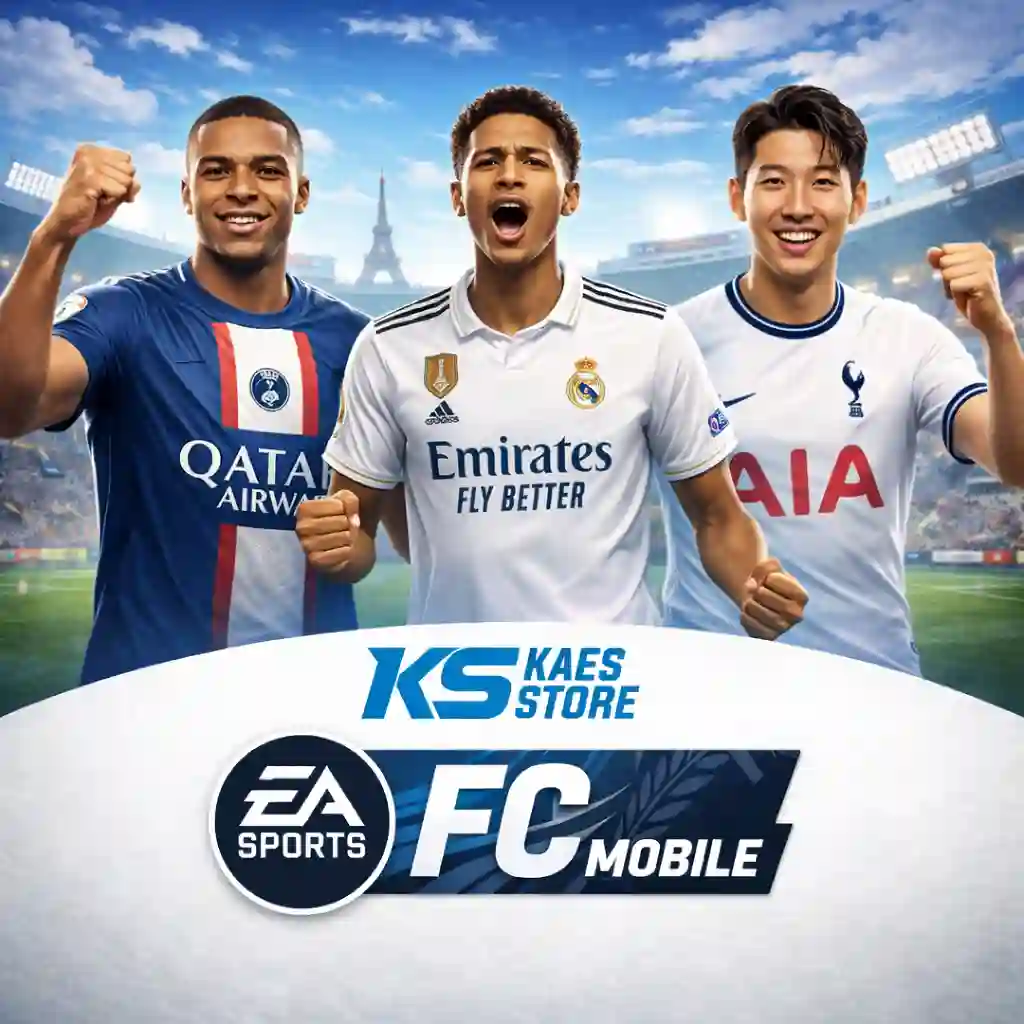 FC Mobile  Murah