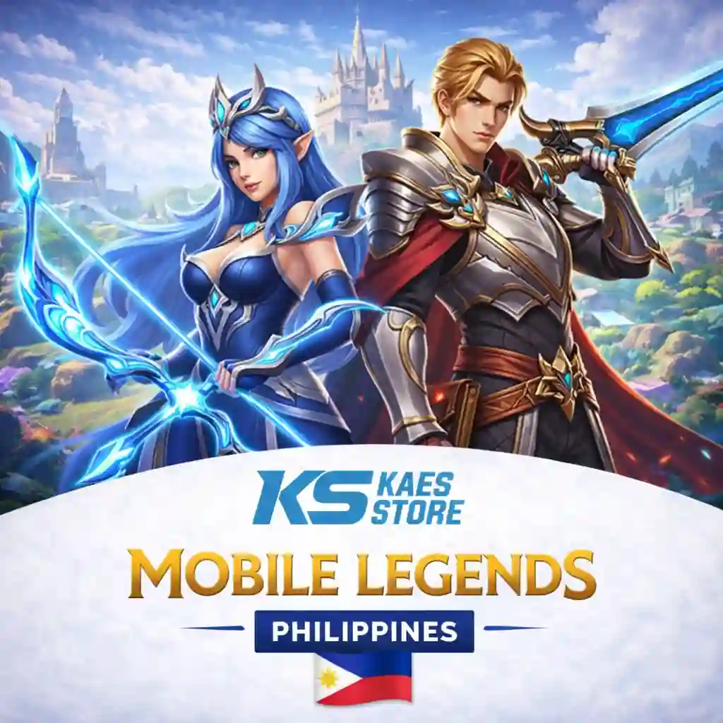 Mobile Legends Philippines  Murah