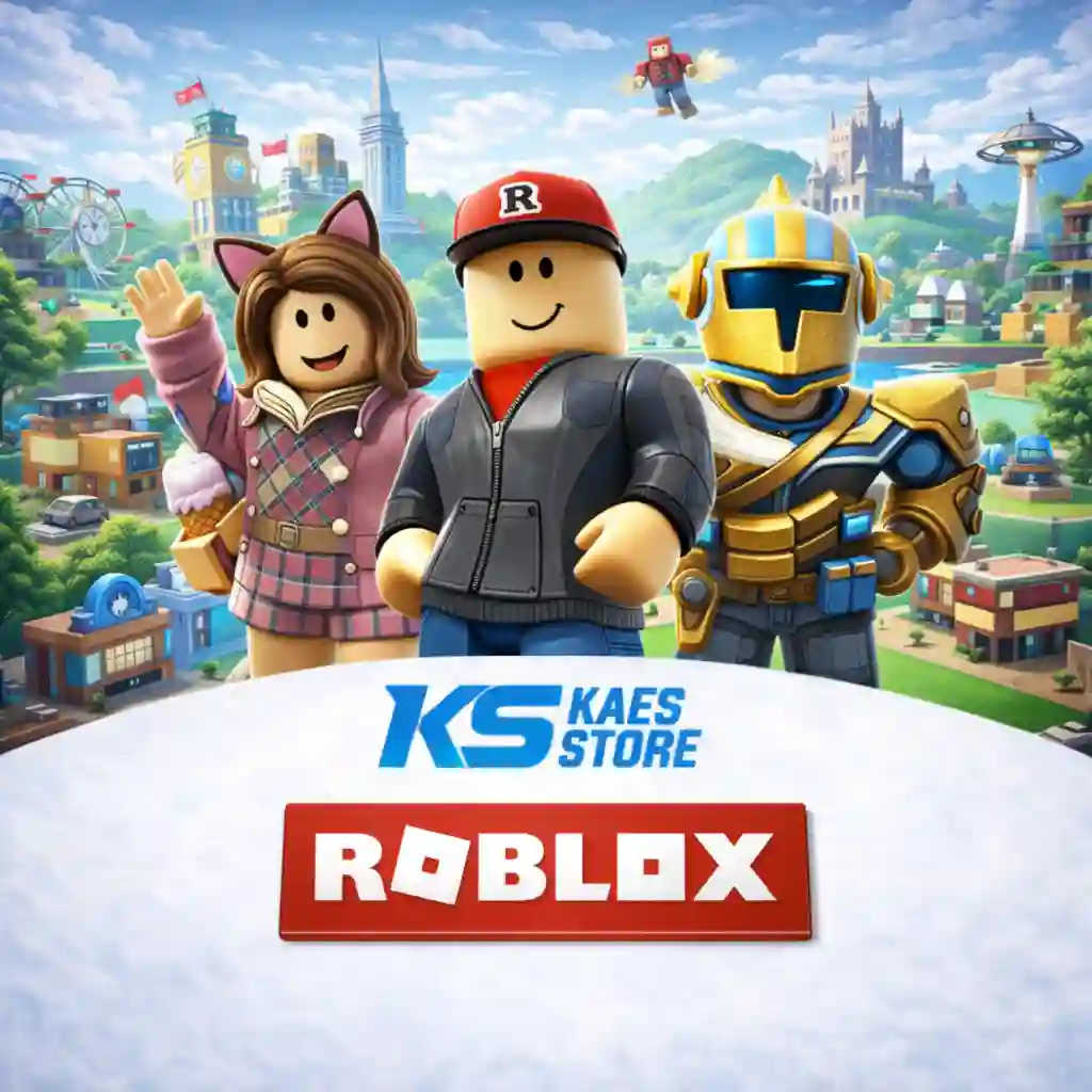 Roblox  Murah